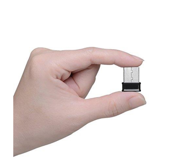 Edimax EW-7611ULB Nano (150Mb/s b/g/n) Bluetooth 4.0 BLE - 328828 - zdjęcie 4